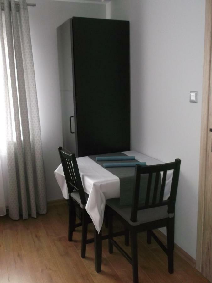Przy Porcie Apartment Leba Exterior photo