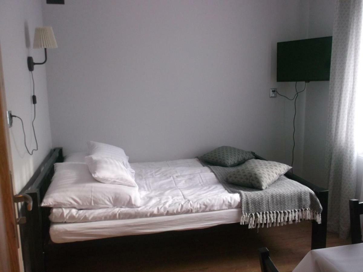 Przy Porcie Apartment Leba Exterior photo