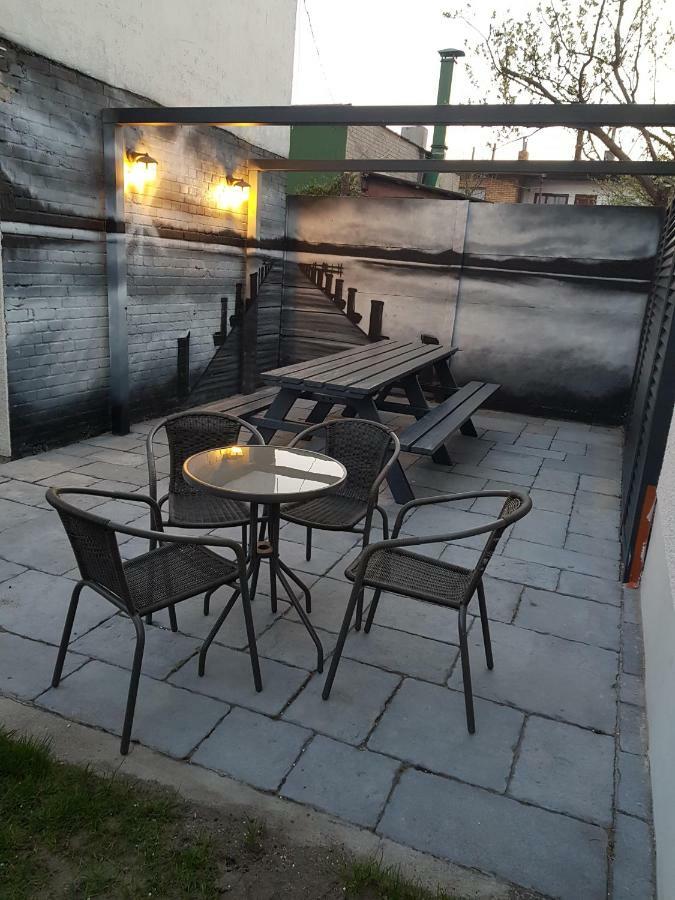 Przy Porcie Apartment Leba Exterior photo