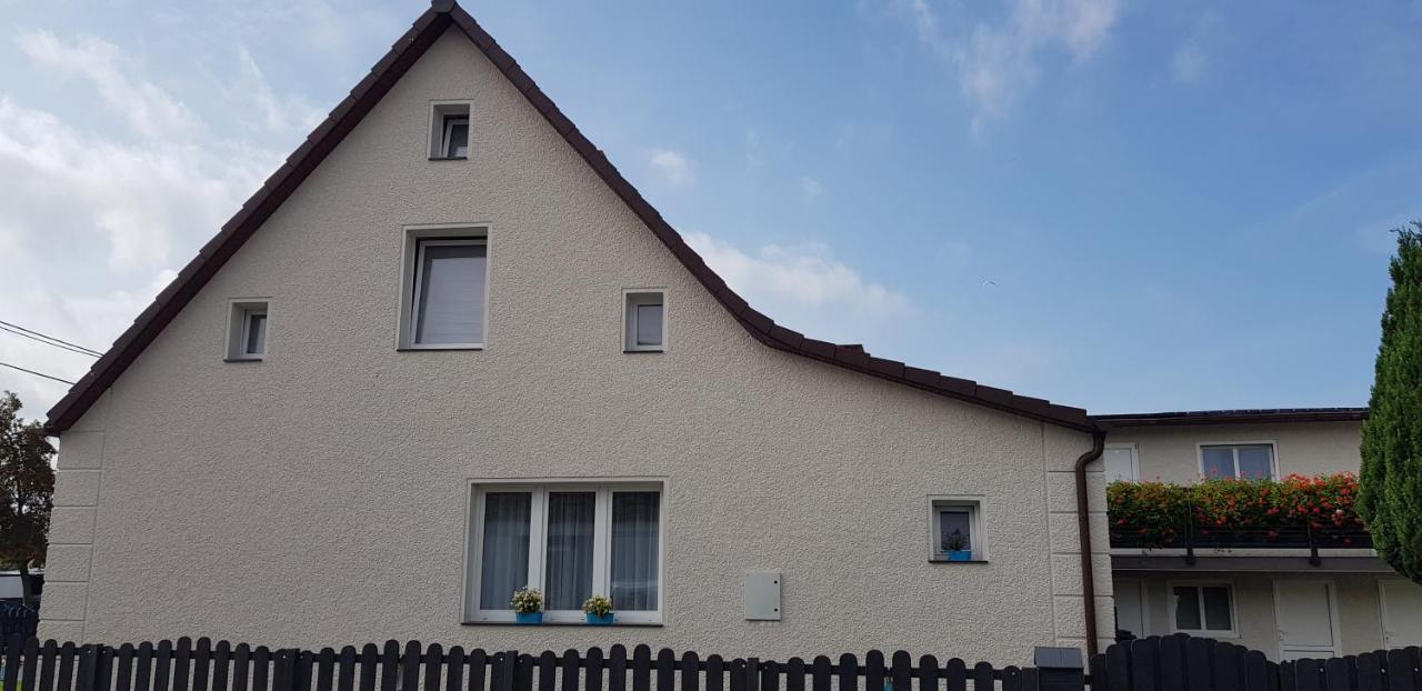 Przy Porcie Apartment Leba Exterior photo